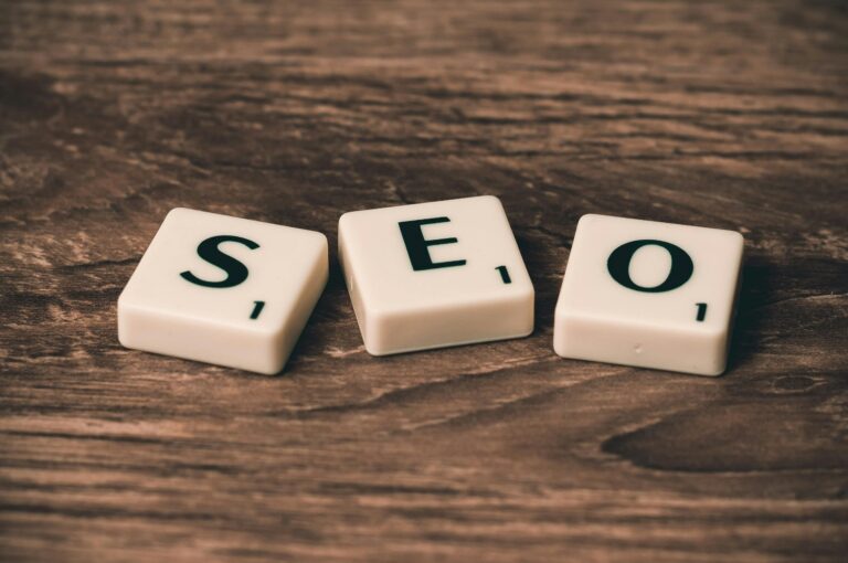 Optimiser mon site web pour le SEO