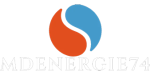 MD Energie 74